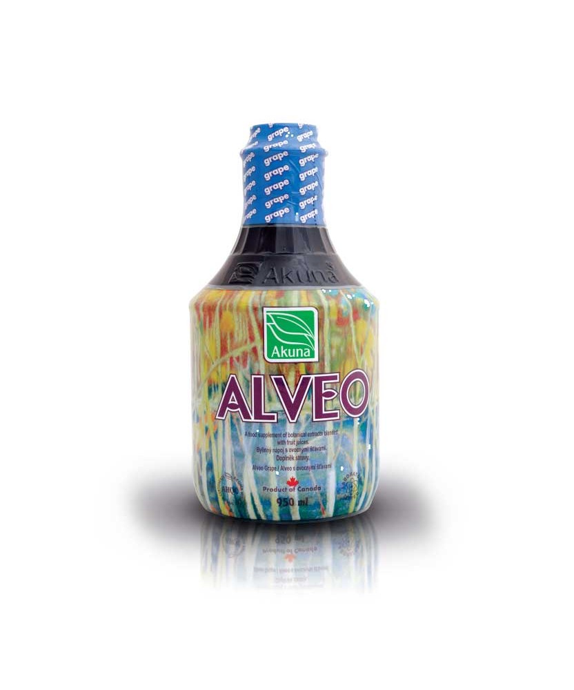 Alveo Grape