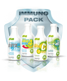 Immuno Pack